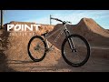 Pivot Point The Fly By
