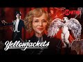 Misty S Dream Sequence Yellowjackets