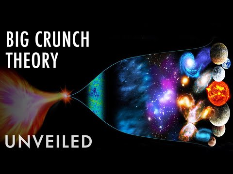 What If the Big Crunch Theory Is True? | Unveiled