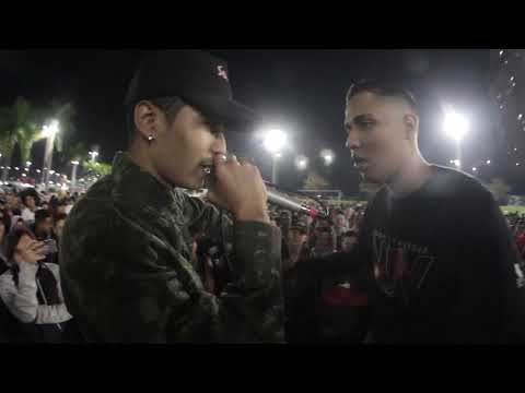 Kenai x LC | SEGUNDA FASE | 96ª Batalha da Aldeia | Barueri | SP