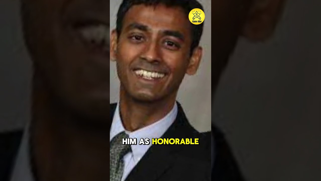 Diddy Trial Judge Arun Subramanian Once Paid for Client's Celebratory Dinner #shorts