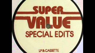 LTJ - Special Edits 09 - Track A - Super Value Edits