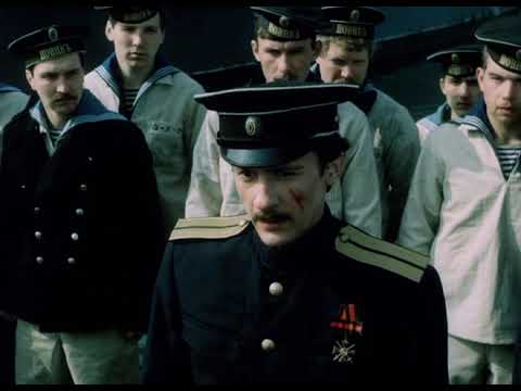 Флот, политика и дисциплина