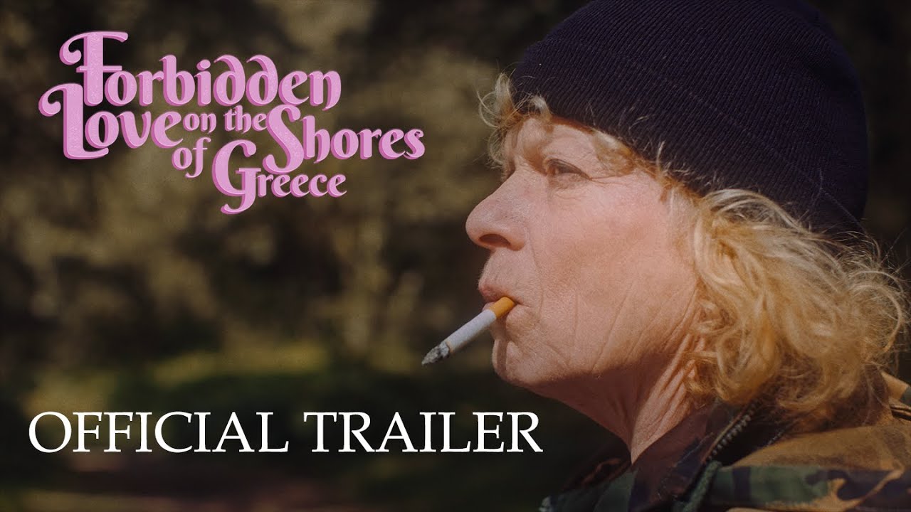 Forbidden Love on the Shores of Greece Trailer