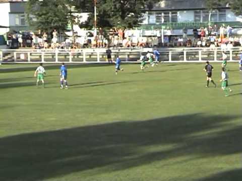 Wisłoka Dębica X lat temu #3 - Strug Tyczyn (D) 03/04