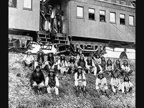 The Coal Hits The Fire- A.A. Bondy (with lyrics)