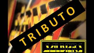 Stryper - Can´t Stop The Rock  - Soldiers Chile