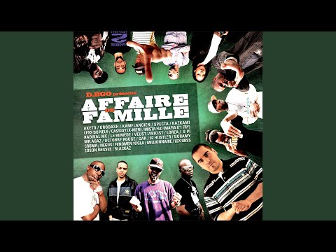 Où sont les MC's ? feat Radikal MC S-Pi