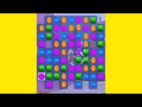 candy crush Saga🍭🍭🍭🍭🍭| melodious sounds | level 94