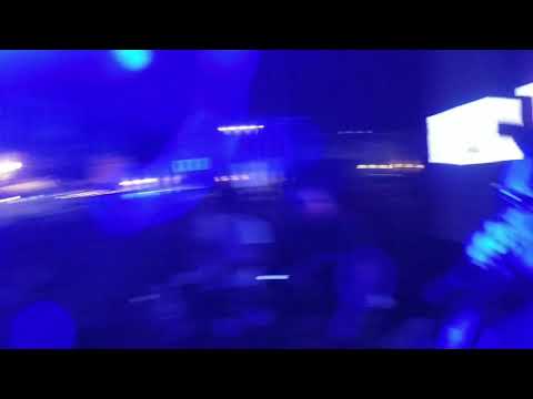 ANDY LOVE Dirty Live Series - Trani