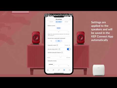 KEF LSX II Wireless HiFi Speaker Review: Is It Worth the Hype for Your Home Audio?