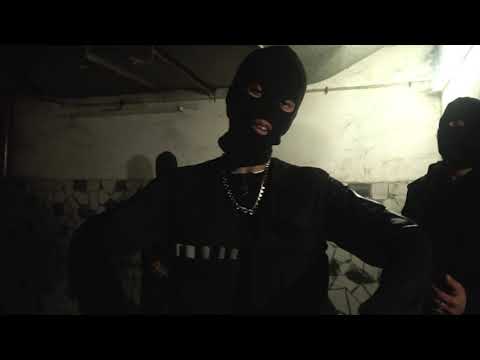 NCR SE - RAGA X RINCHIN | UZI | YAWAR | ASHAR