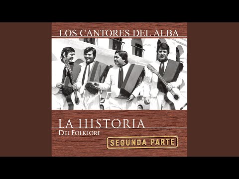 Chacarera Del Rancho (Album Version)