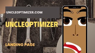 [uncleoptimizer.com] - [UncleOptimizer] - Optimize Ad's landing page for higher conversions