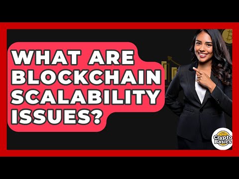 Scalability Issues