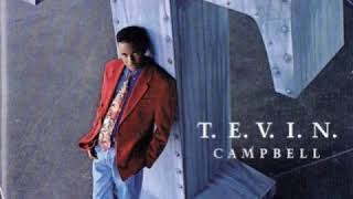 Tevin Campbell - Strawberry Letter 23 (Album Version)
