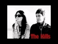 the kills - Future starts slow 