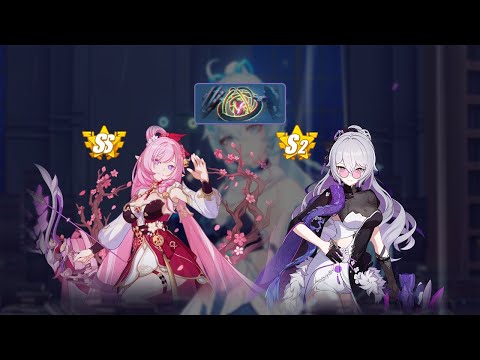 [Ex abyss Redlotus 435D] Husk - Nihilius (Ice Weather) - Honkai Impact 3rd