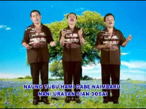 MANSAI NALNAL DI ANGKA PARTINGKIAN TRIO AMSISI 2000