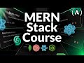 MERN Stack Tutorial For Beginners With Deployment 2025