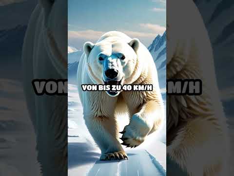 Eisbär vs. Walross: Wer gewinnt?