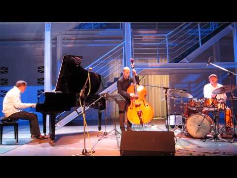 Jan "Ptaszyn" Wróblewski Quartet - Instead (part 1)