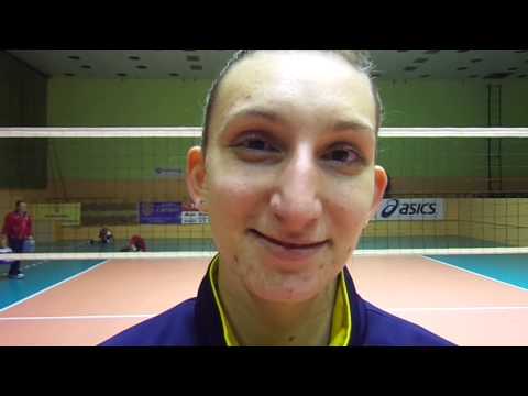 Interview Mira Todorova - November 22, 2013