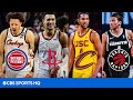 NBA Mock Draft: Cade Cunningham, Jalen Suggs, & MORE | CBS Sports HQ