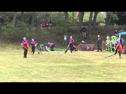 SDH Veselá ženy - Petkovy 2014 - BP