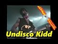 George Clinton and Parliament-Funkadelic - Undisco Kidd