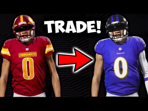 The Most Insane Trade Ever.. Madden 24 Superstar Mode #3
