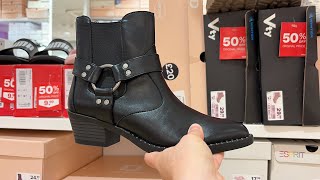 DEICHMANN SALE SHOES OFFERS and NEW COLLECTION | October, 2025