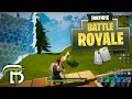 BEST SOLO GAME ALL TIME (Fortnite Battle Royale) BEST SOLO GAME ALL TIME (Fortnite Battle Royale)