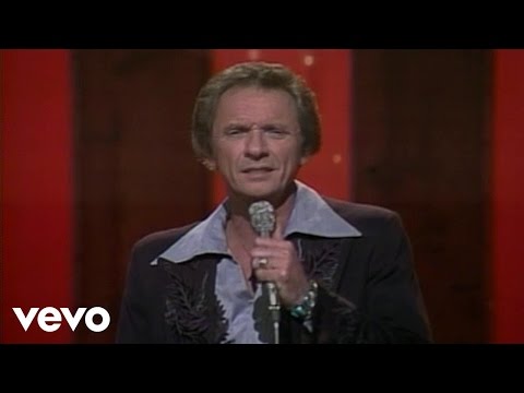 Ruby , Dont Bring Your Love To Town - Mel Tillis