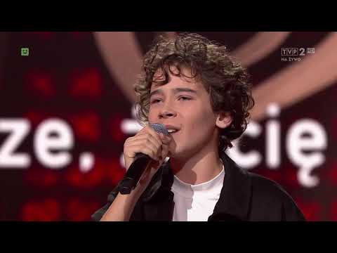 🇵🇱 Leon Olek (runner- up of Szansa na Sukces 2023) - I Just Need A Friend