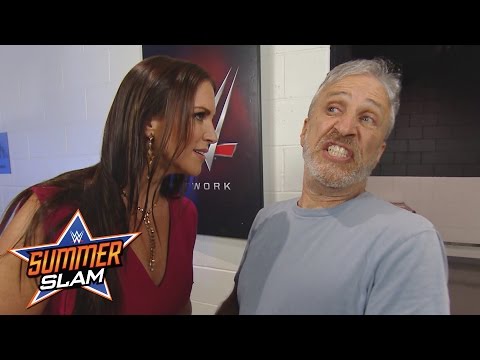 Stephanie McMahon Talks WWE’s Goals, Social Media Impact