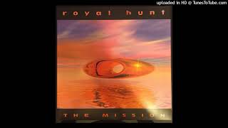 Royal hunt - total recall