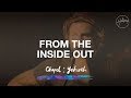 From The Inside Out Hillsong Worship