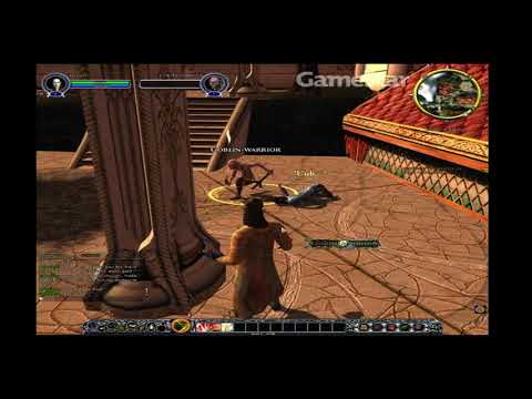 GS 2008/12 - HdRO: Die Minen von Moria | Preview