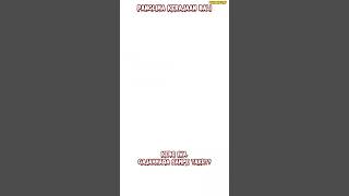 Download lagu Inilah KEBO IWA! 😎 Panglima yang Ditakuti PATIH GAJAHMADA! #shorts mp3