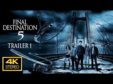 Final Destination 5