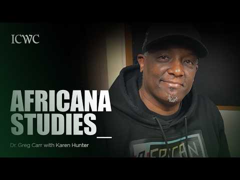 In Class with Carr, Ep. 310: “Slaves Without Masters"