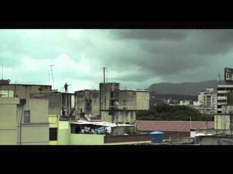 Radio Capital - La Vida Boheme (Official Music Video)