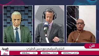 راغب: لأول مرة جبهات القتال اليمنية تدار بقيادة مركزية واحدة ومسرح عمليات مو?