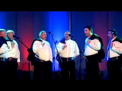 SINOVI VELEBITA-ORZENJE