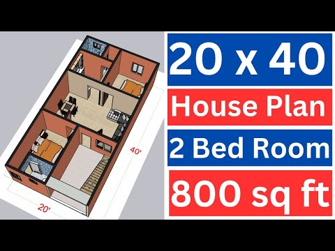 15x30 House Design 15x30 House Plan 15x30 ghar ka naksha 15x30 house plan 3d 3D house Plans