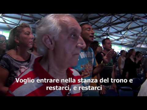 Culto in Diretta PDG Palermo 31 Luglio 2016