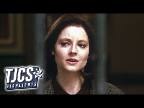 Should Alex Kurtzman’s Being Attached To Silence Of The Lambs Series Scare Us