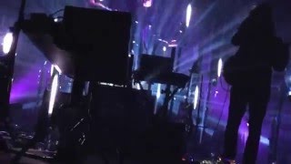 Mutemath - Stratosphere @ Union Transfer Philly 3.25.16