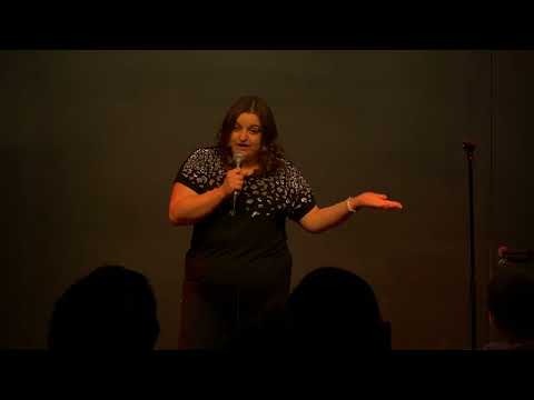 Amber Phillips (10 Minutes)